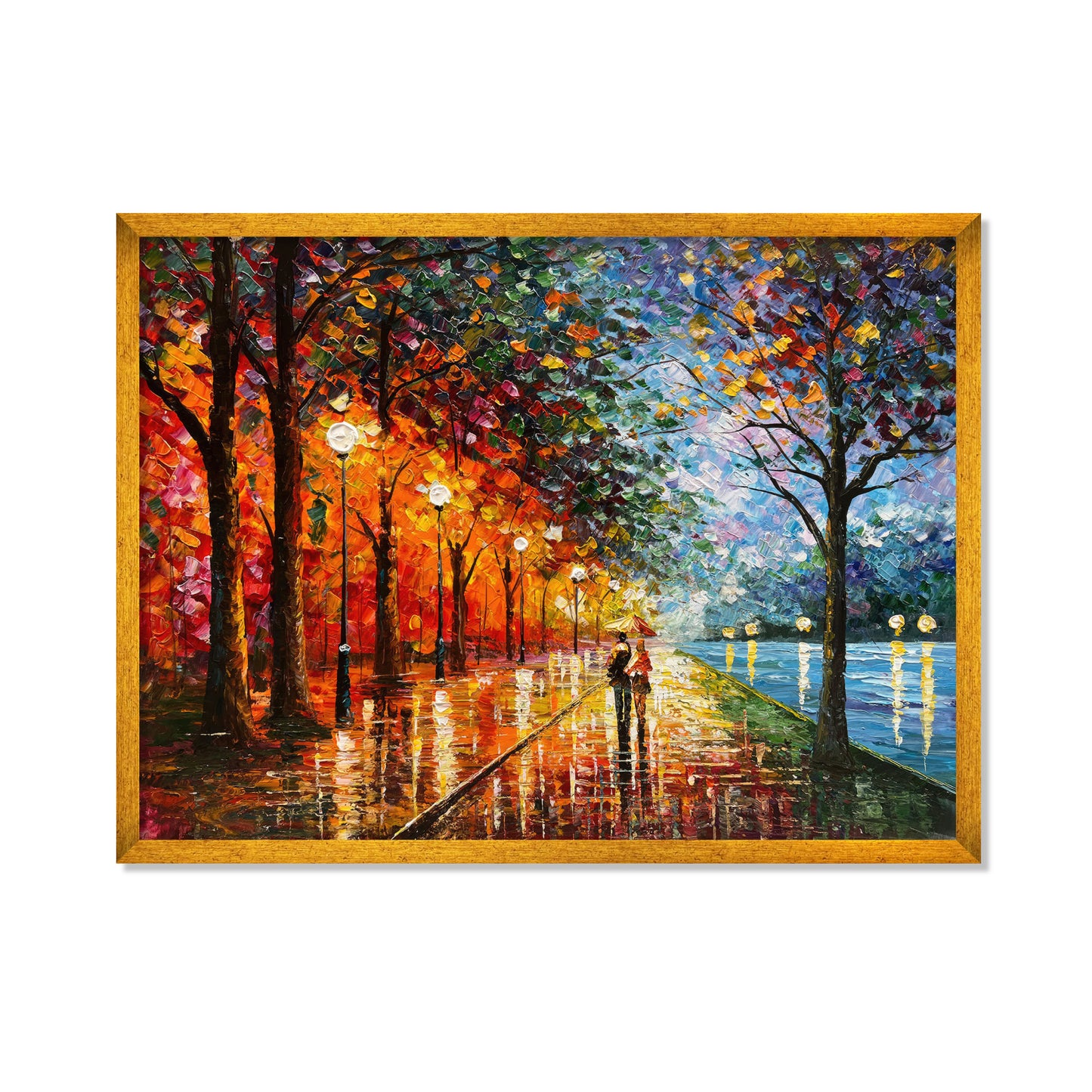 EL MURMULLO DEL CIELO