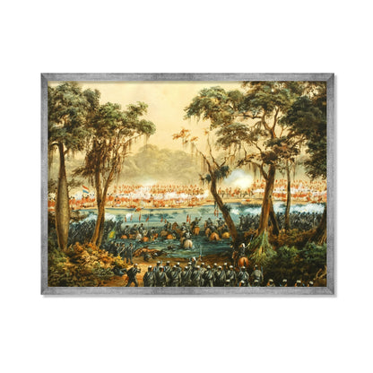 COMBATE DE LA LAGUNA VERÁ