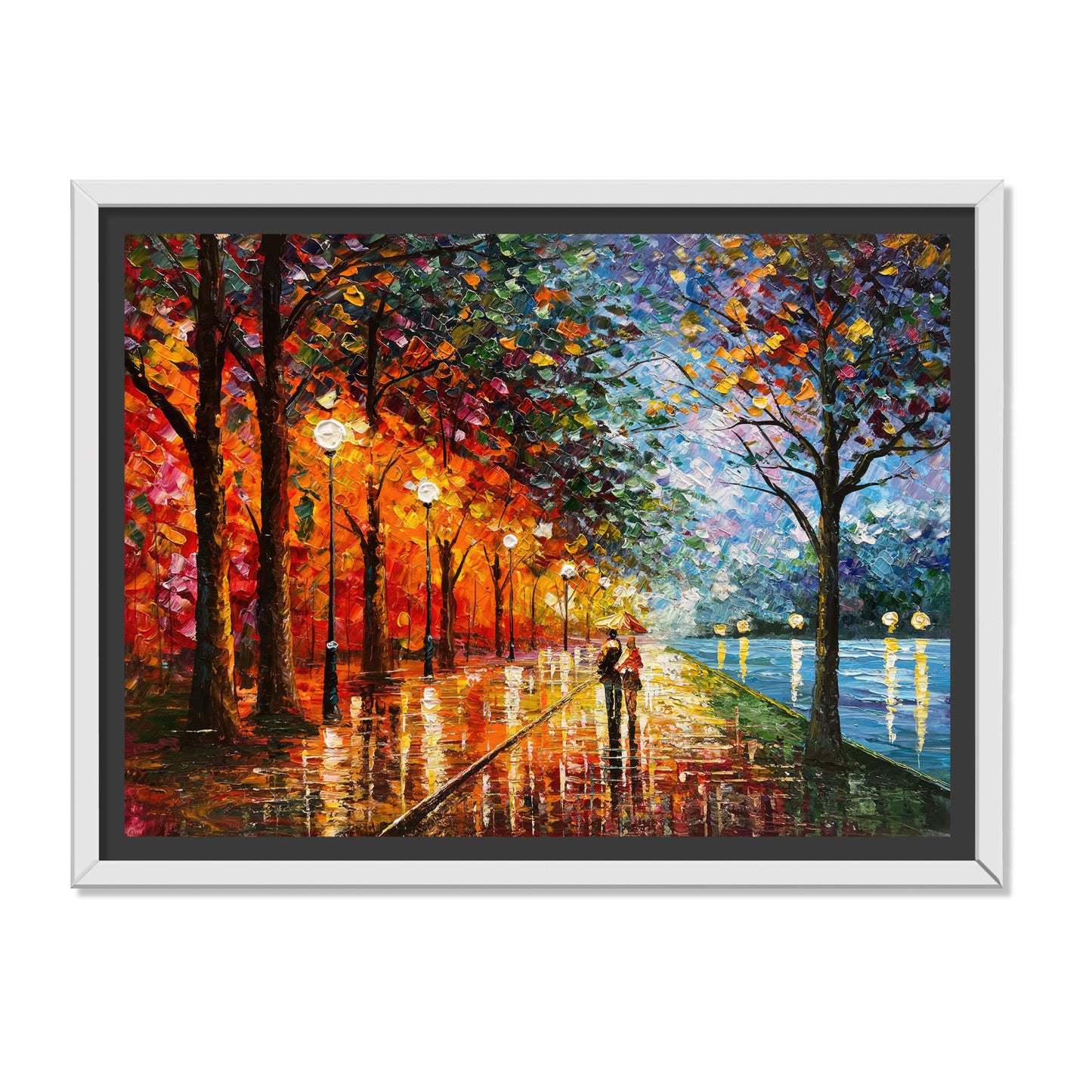 EL MURMULLO DEL CIELO