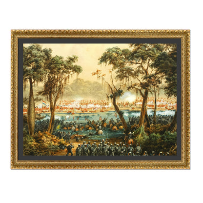 COMBATE DE LA LAGUNA VERÁ