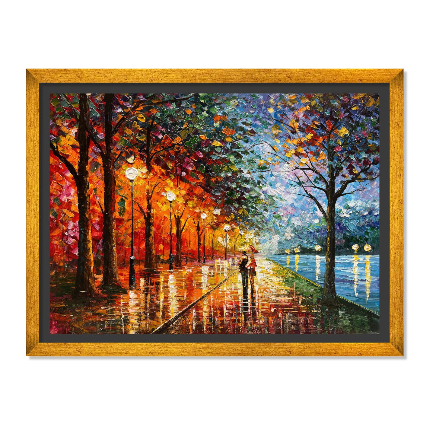 EL MURMULLO DEL CIELO