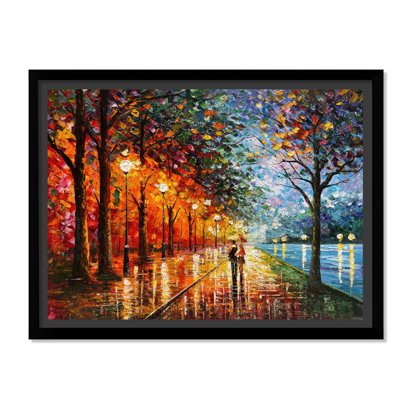 EL MURMULLO DEL CIELO