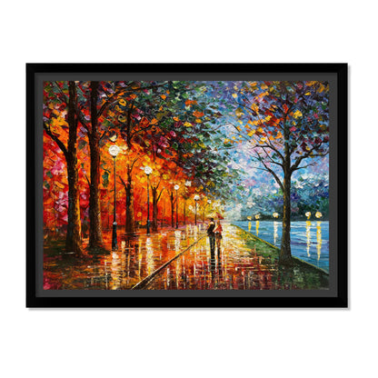 EL MURMULLO DEL CIELO