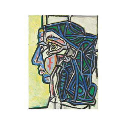 ROSTRO DE MUJER