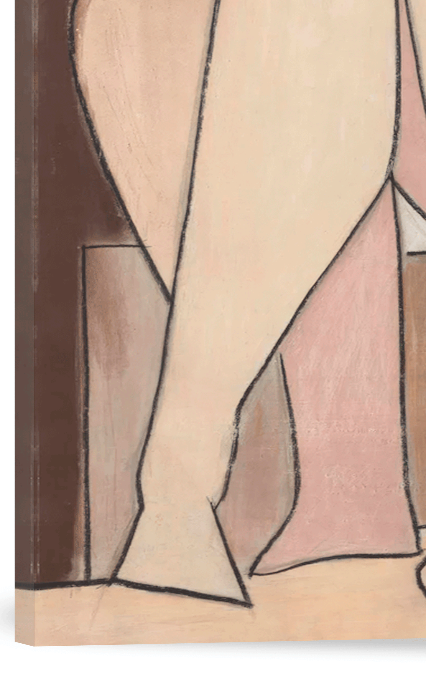 DOS DESNUDOS