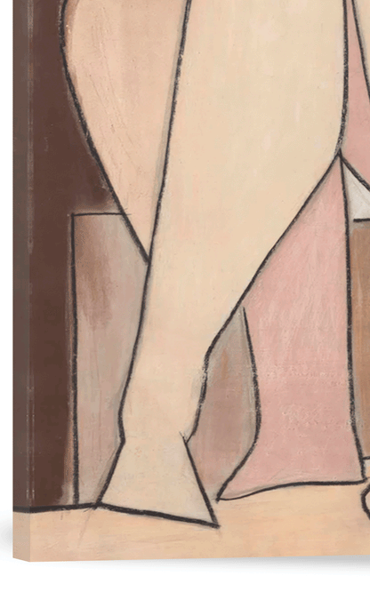 DOS DESNUDOS