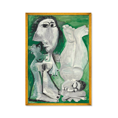 DOS DESNUDOS