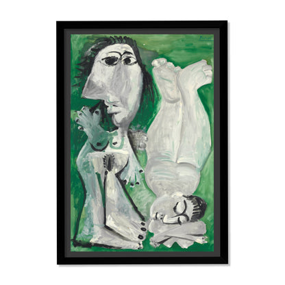 DOS DESNUDOS