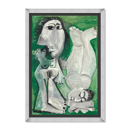 DOS DESNUDOS