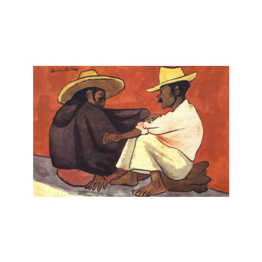 PAREJA INDIGENA