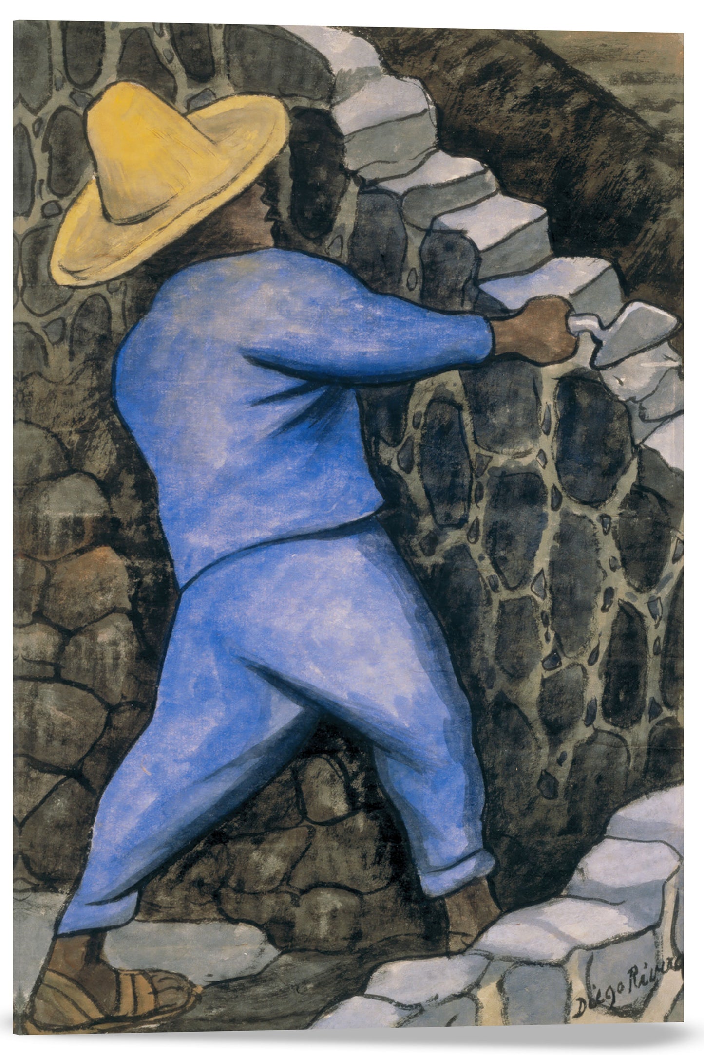 EL ALBAÑIL