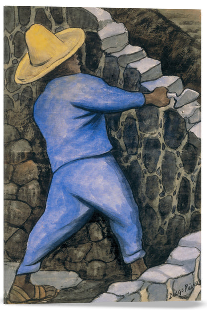 EL ALBAÑIL