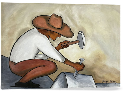 EL CANTERO