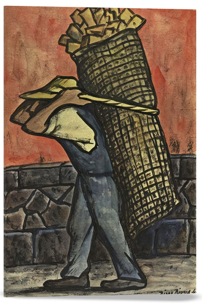 EL CARGADOR DE PETATES