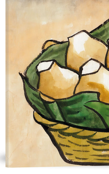 VENDEDORA DE COCOS