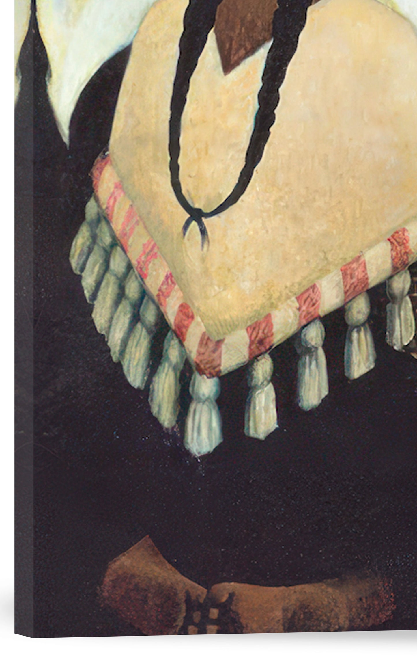 VENDEDORAS DE ALCANTRACES