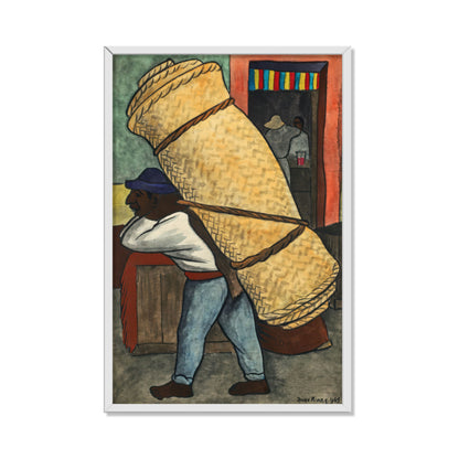 CARGADOR DE PETATES