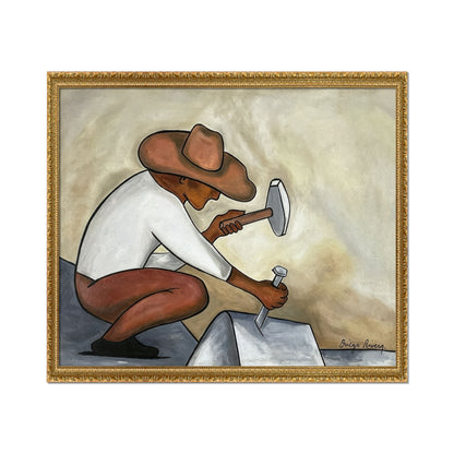 EL CANTERO