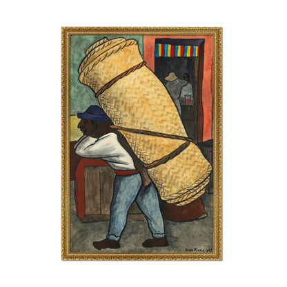 CARGADOR DE PETATES