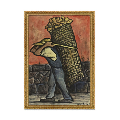 EL CARGADOR DE PETATES