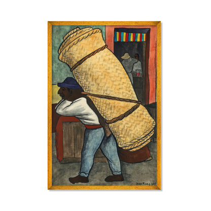 CARGADOR DE PETATES