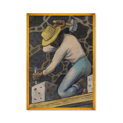 EL OBRERO