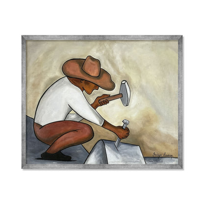 EL CANTERO