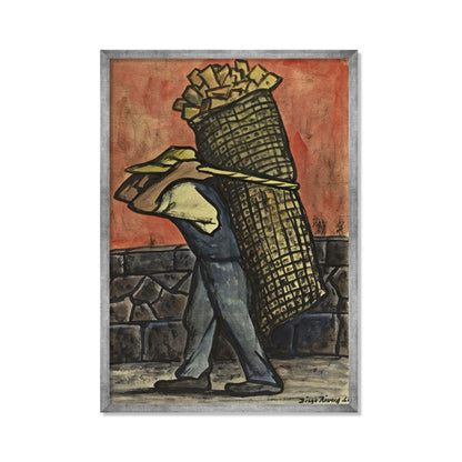 EL CARGADOR DE PETATES