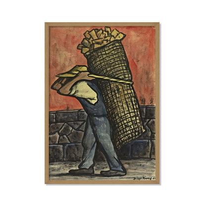 EL CARGADOR DE PETATES