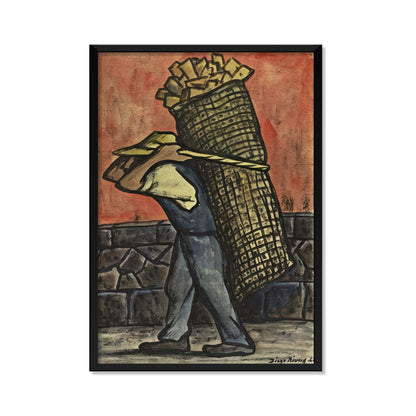 EL CARGADOR DE PETATES