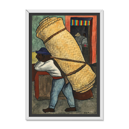 CARGADOR DE PETATES