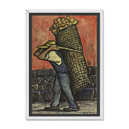 EL CARGADOR DE PETATES
