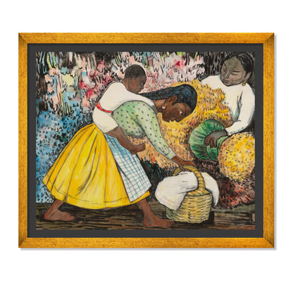 MERCADO DE FLORES