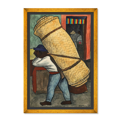 CARGADOR DE PETATES