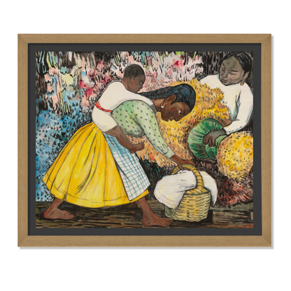 MERCADO DE FLORES