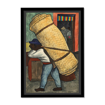 CARGADOR DE PETATES