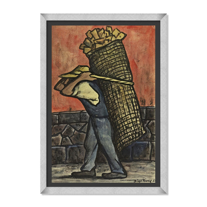 EL CARGADOR DE PETATES