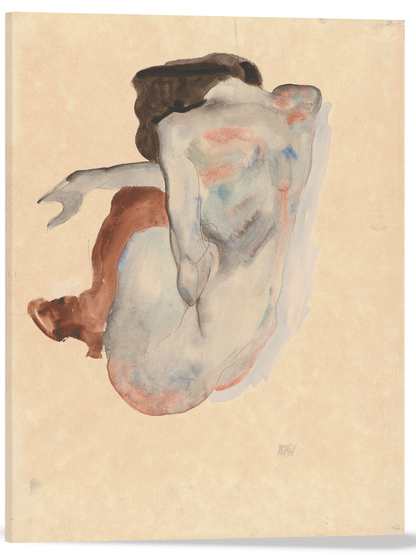ESTUDIO DE DESNUDO