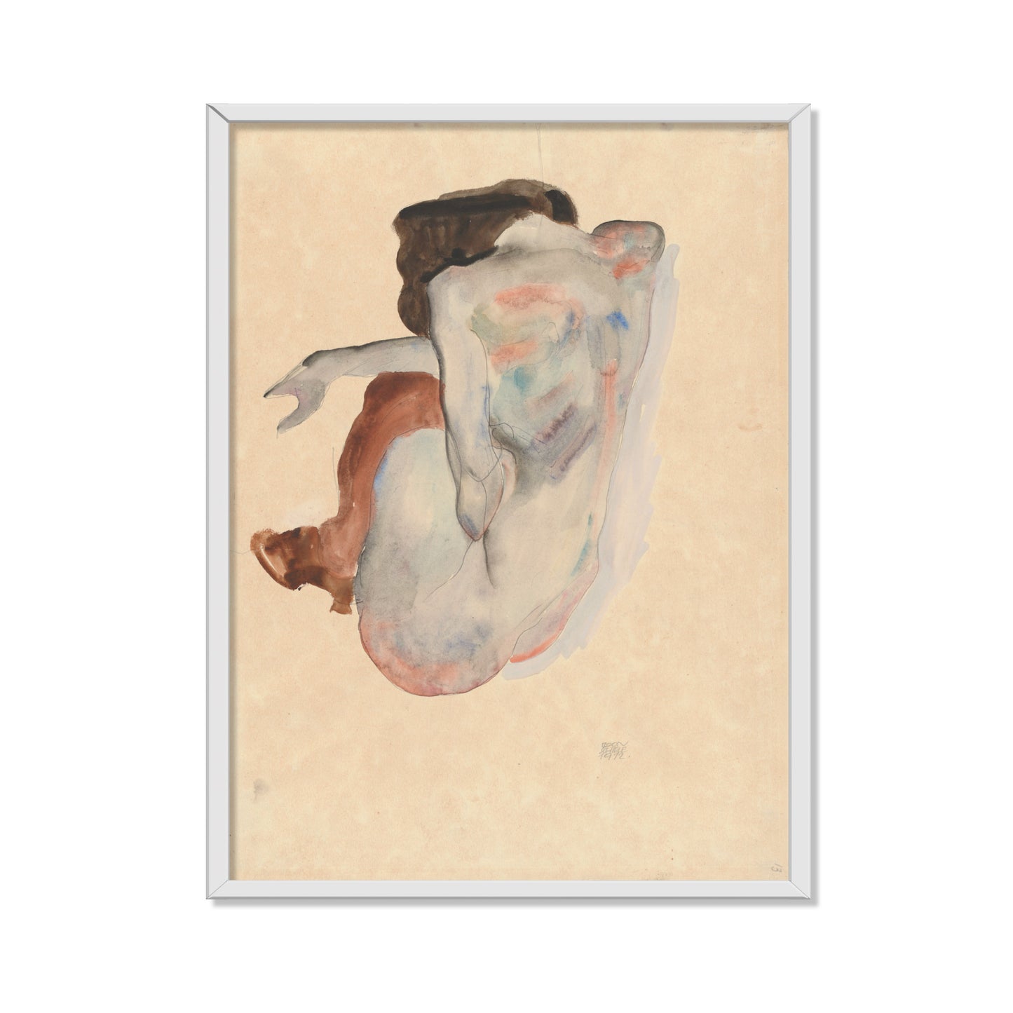 ESTUDIO DE DESNUDO