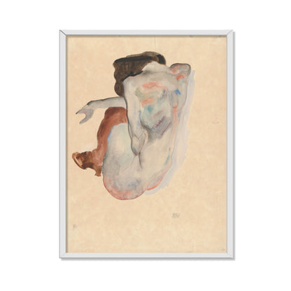 ESTUDIO DE DESNUDO