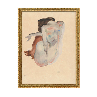 ESTUDIO DE DESNUDO