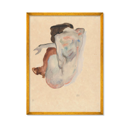 ESTUDIO DE DESNUDO