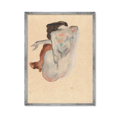 ESTUDIO DE DESNUDO