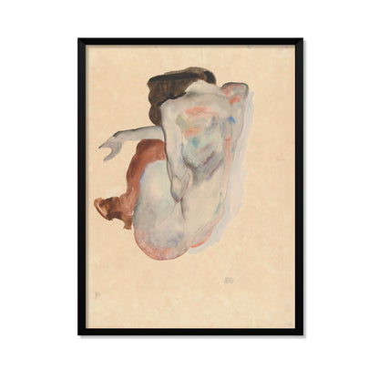 ESTUDIO DE DESNUDO