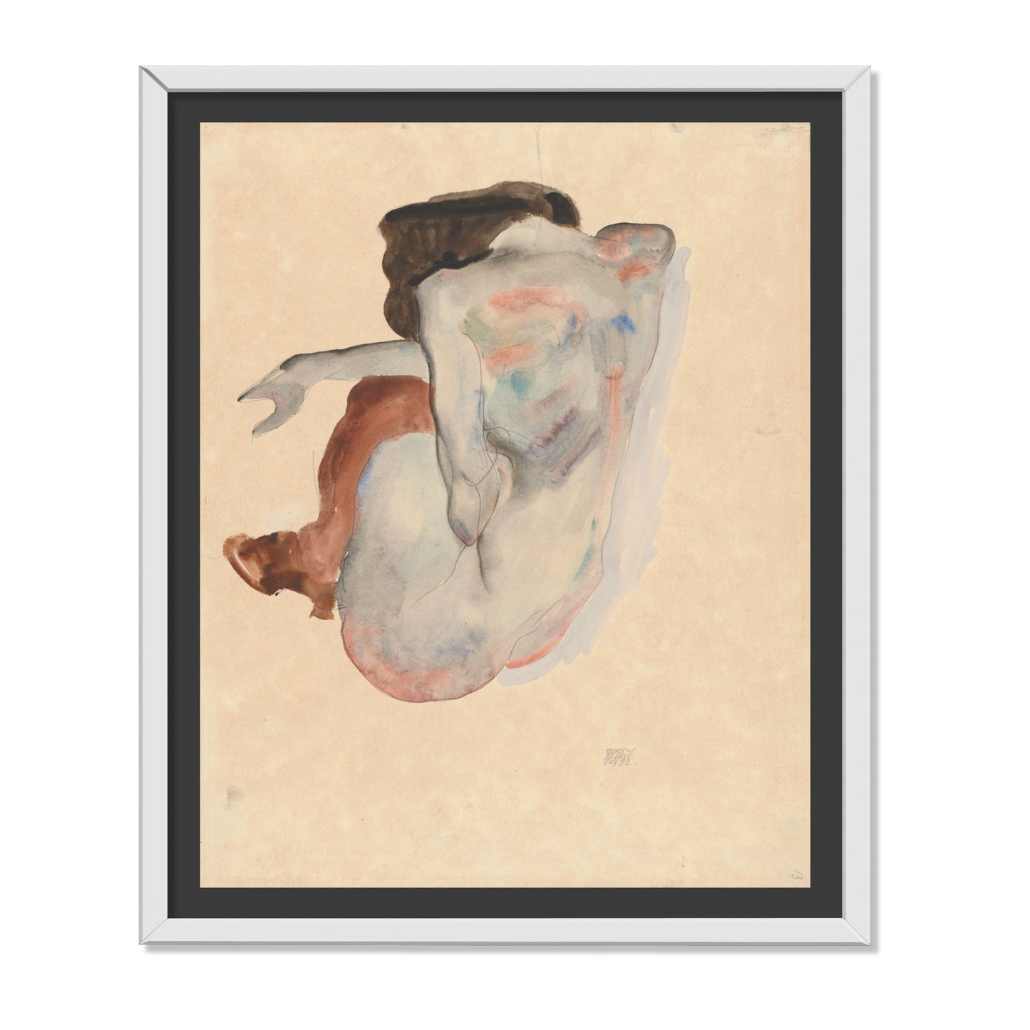 ESTUDIO DE DESNUDO