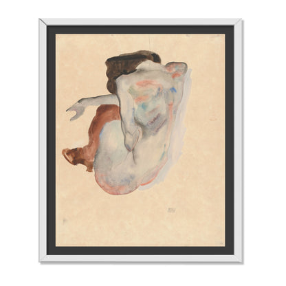 ESTUDIO DE DESNUDO