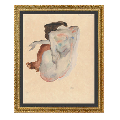 ESTUDIO DE DESNUDO