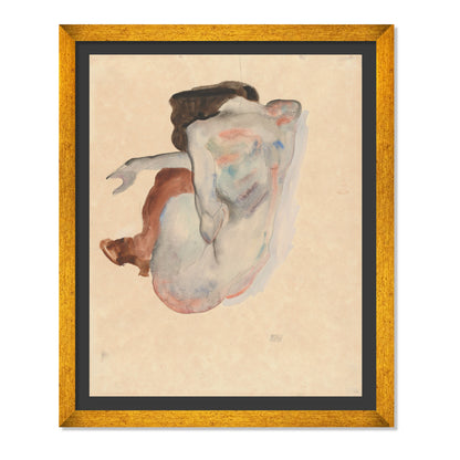 ESTUDIO DE DESNUDO