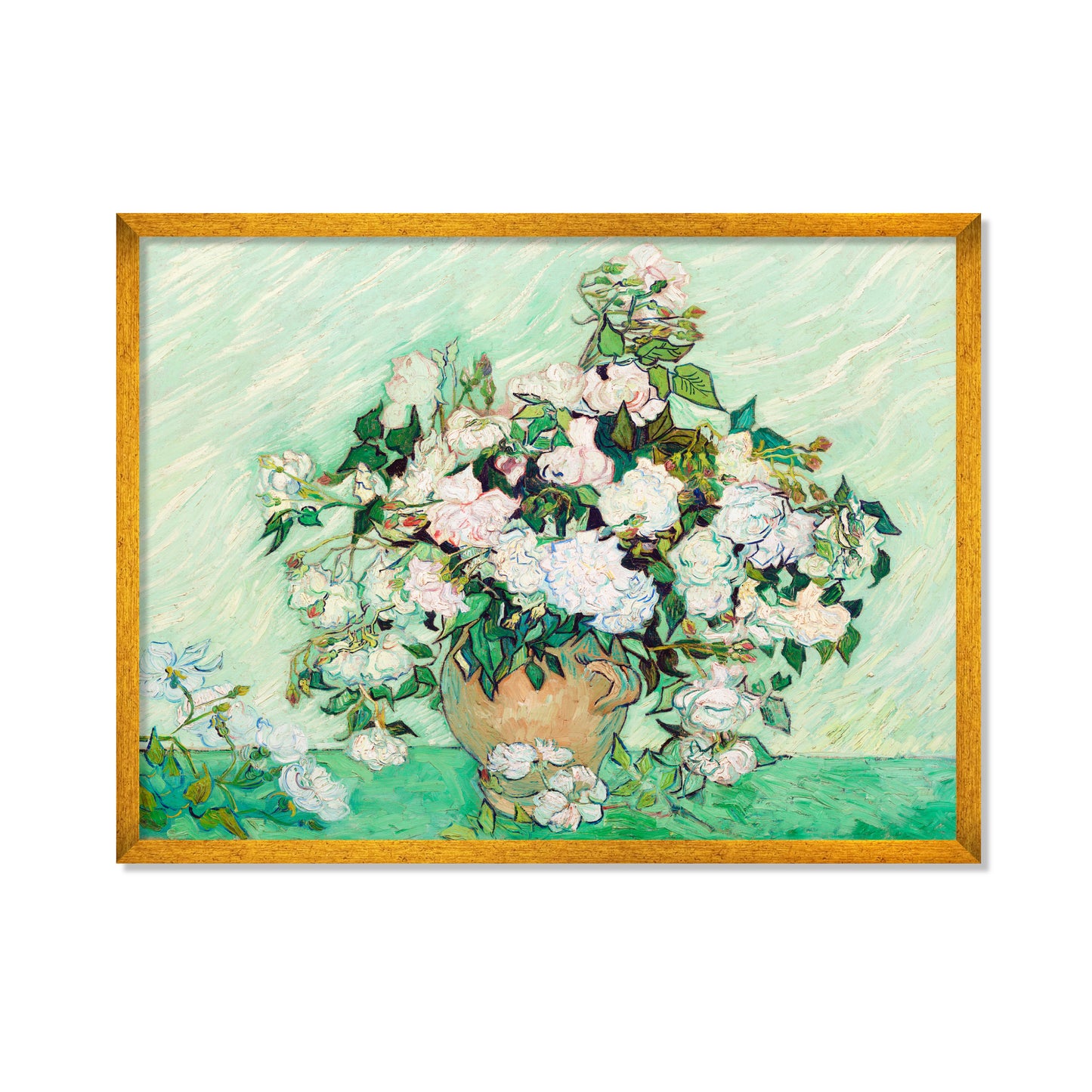 ROSAS