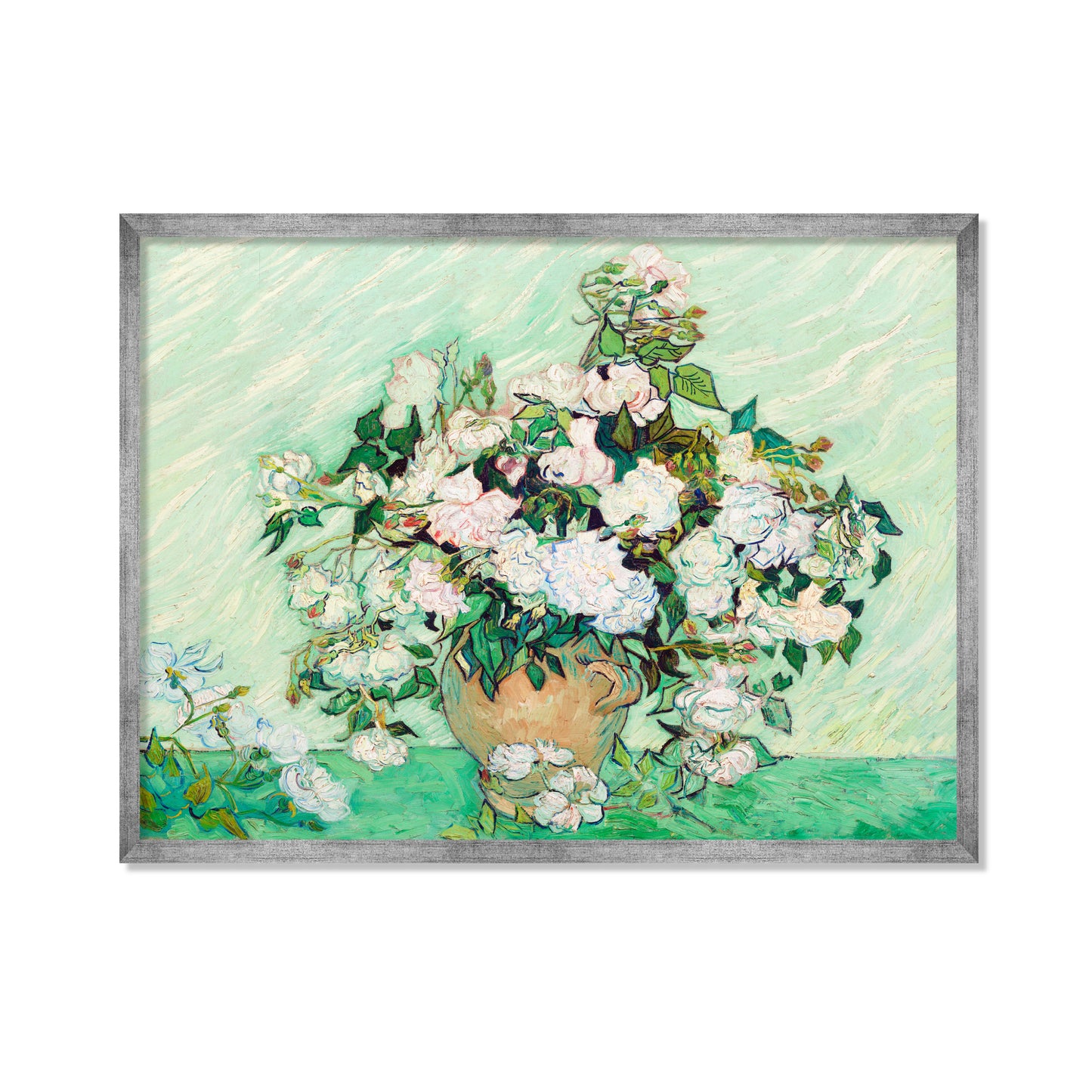 ROSAS